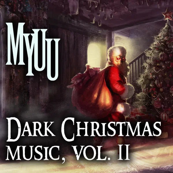Dark Christmas Music, Vol. 2