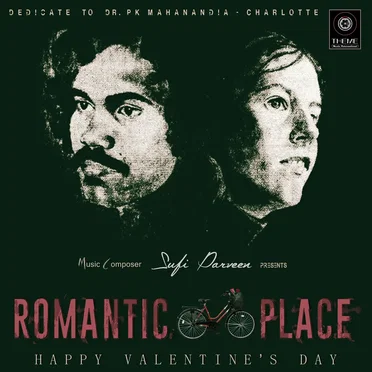 Romantic Place
