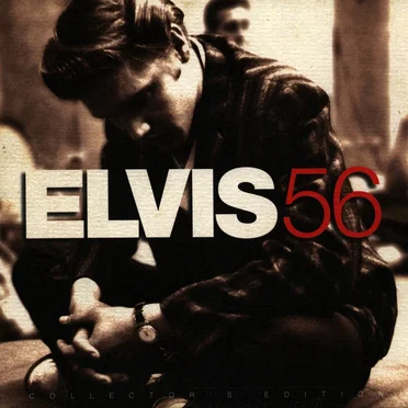 Elvis 56