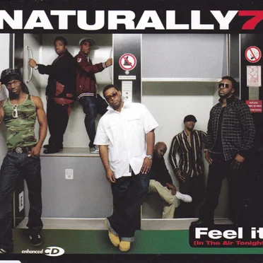 Feel It (In the Air Tonight)