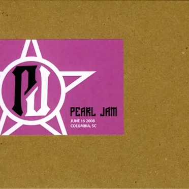 2008-06-16: Colonial Center, Columbia, SC, USA