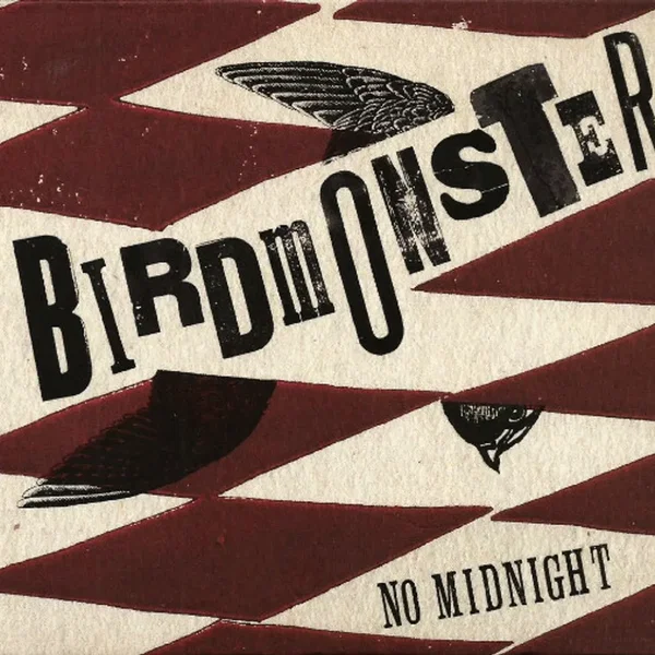 No Midnight