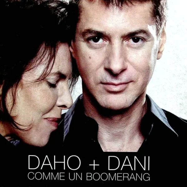 Comme un boomerang