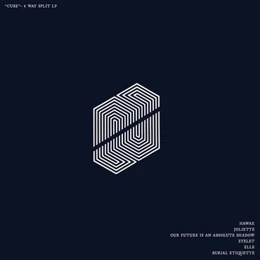 Cube
