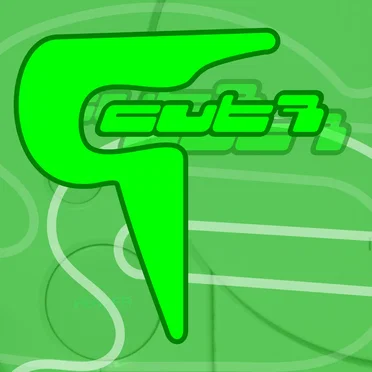 Cut7 by qylyppill - album cover