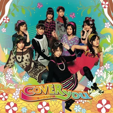 COVER YOU