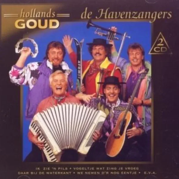 Hollands goud