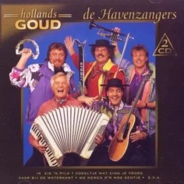 Hollands goud