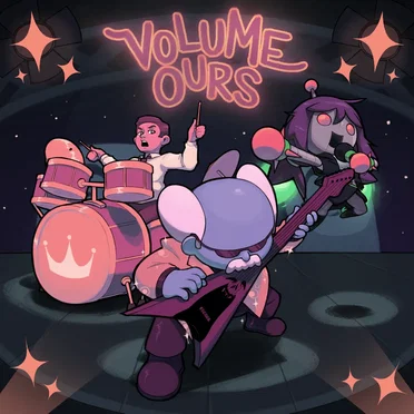 JK-EX-7000, Dr. Andonuts & Stingy's Highest Quality Rips: Volume Ours [Side B]