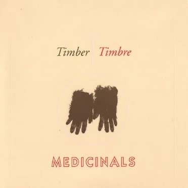 Timber Timbre