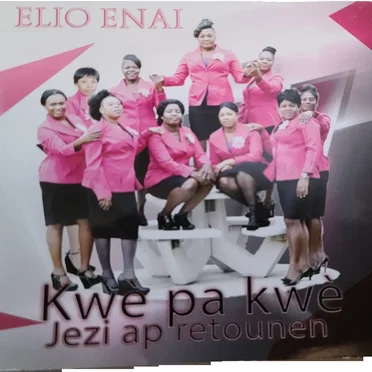 Kwe pa kew Jezi ap retounen