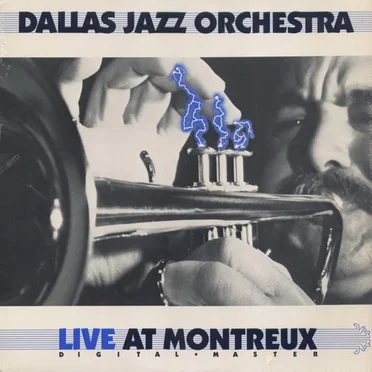 Live at Montreux