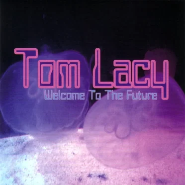 Tom Lacy