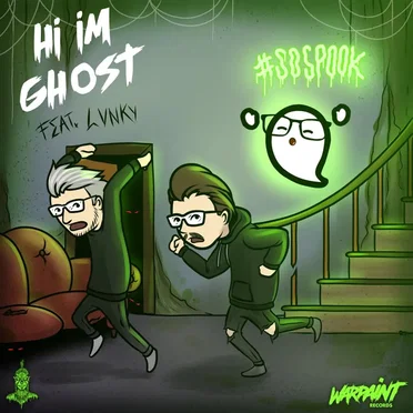 #SoSpook