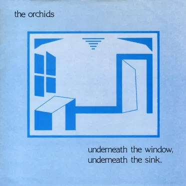 Underneath the Window, Underneath the Sink