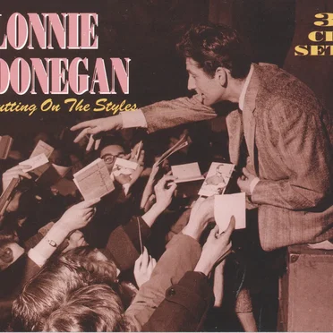 Putting On the Styles