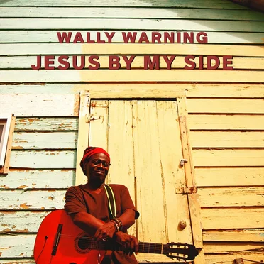 Jesus by My Side