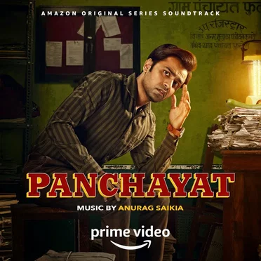 Panchayat: Season 2: Music From the Series