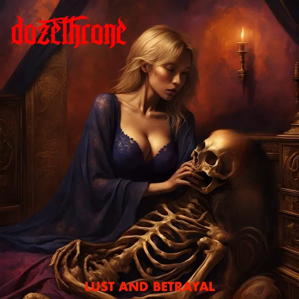Lust and Betrayal