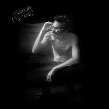 Cidadão Instigado by Cidadão Instigado - album cover