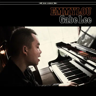 Emmylou by Gabe Lee - album cover