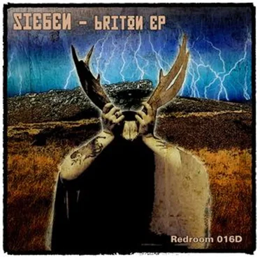 Briton EP