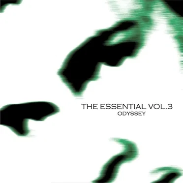 The Essential, Vol. 3 by Odyssey - album cover