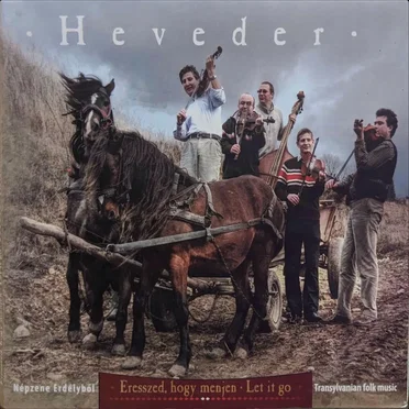 Heveder zenekar