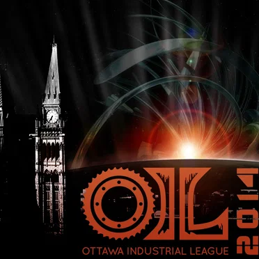 OIL Sample 2014 by Various Artists - album cover