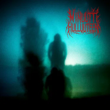 Palava Portti by Minuutti Hulluuteen - album cover