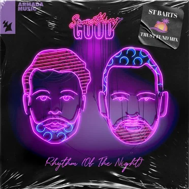 Rhythm (of the Night) (St Barts Trust Fund Mix)