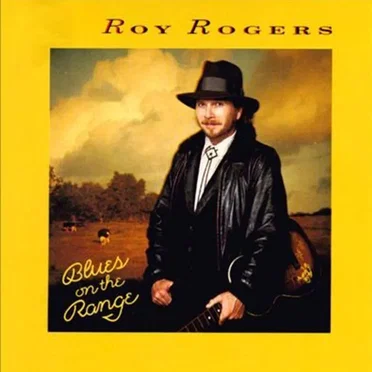 Blues on the Range