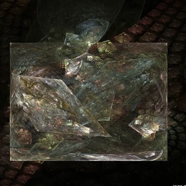 Songs in the Key of Glass