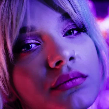Neon Noir