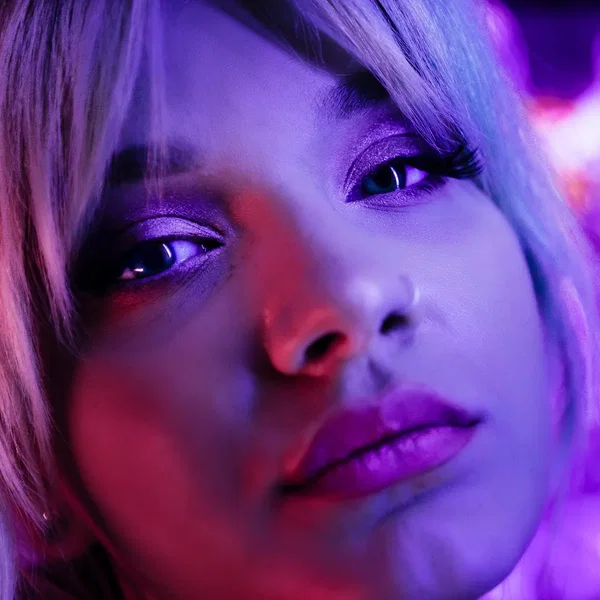 Neon Noir