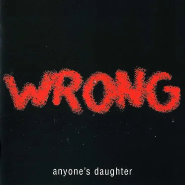 Wrong