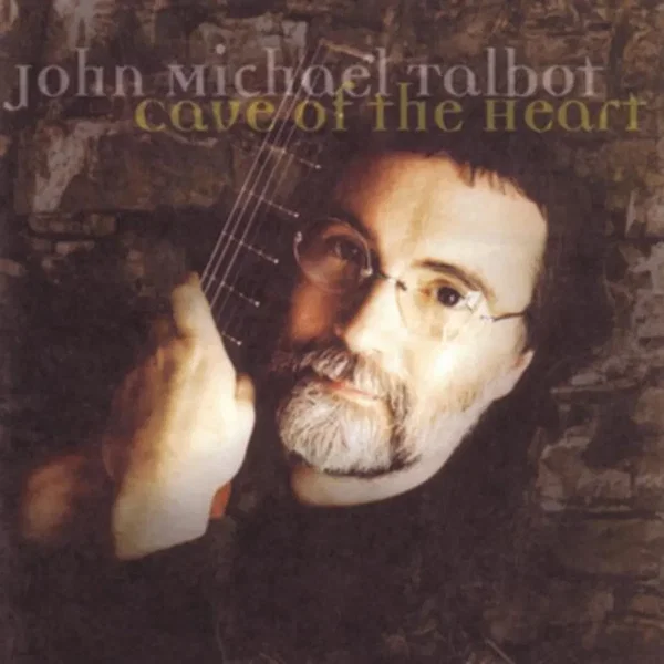 Cave of the Heart