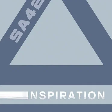 Inspiration by Signal Aout 42 - album cover