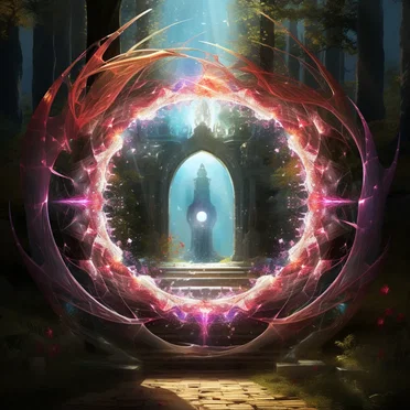 A Portals Purpose