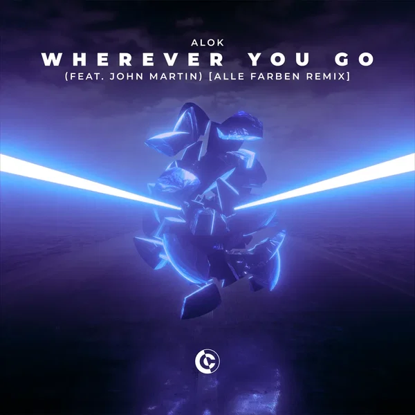 Wherever You Go (Alle Farben remix)