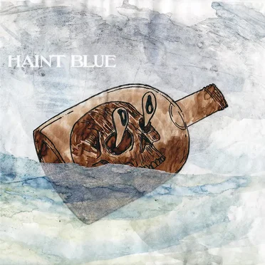 Haint Blue