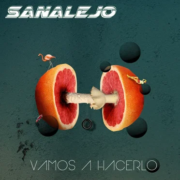 Vamos a hacerlo