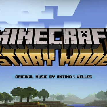 Minecraft: Story Mode - Season 1