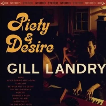 Piety & Desire