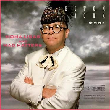 Mona Lisas And Mad Hatters (Part Two)