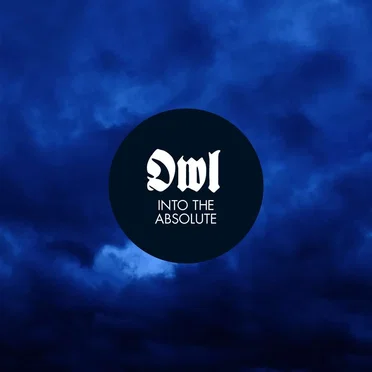 Into the Absolute by Owl - album cover