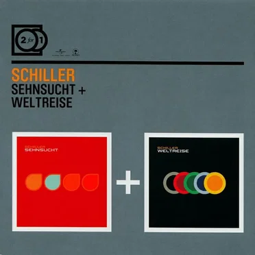 Sehnsucht + Weltreise