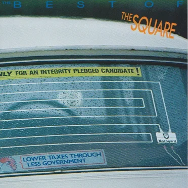 The Best of THE SQUARE