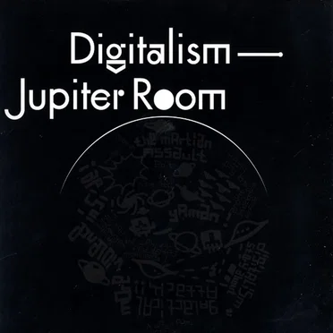 Jupiter Room