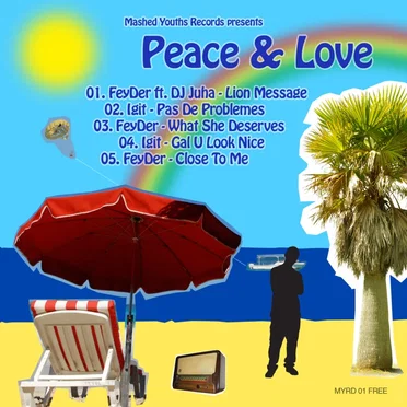 Peace & Love EP
